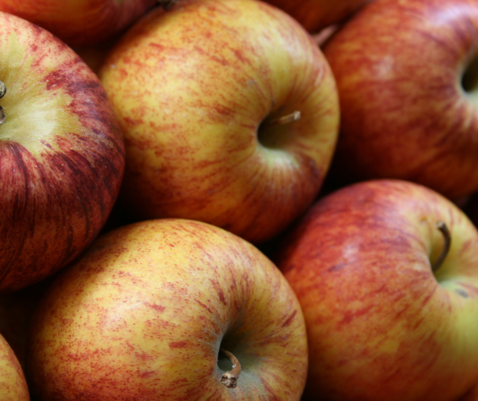 Braeburn Apples – Quantock Country Store