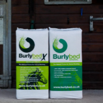 Burlybed Original X
