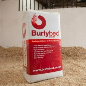 Burlybed Light