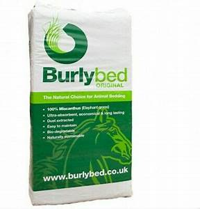 Burly Bed Original